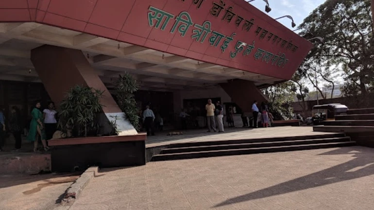 Savitribai Phule Theatre in Dombivli Likely to reopen on August 15 Savitribai Phule Theatre in Dombivli Likely to reopen on August 15