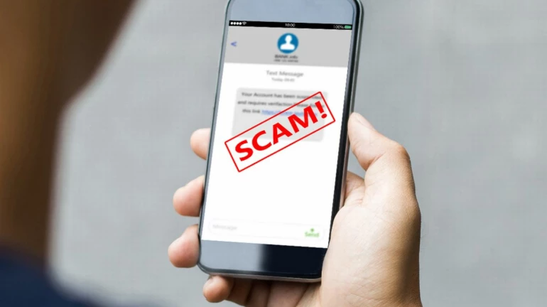 Mumbai: Woman loses INR 87k on ordering food online, thieves arrested Mumbai: Woman loses INR 87k on ordering food online, thieves arrested