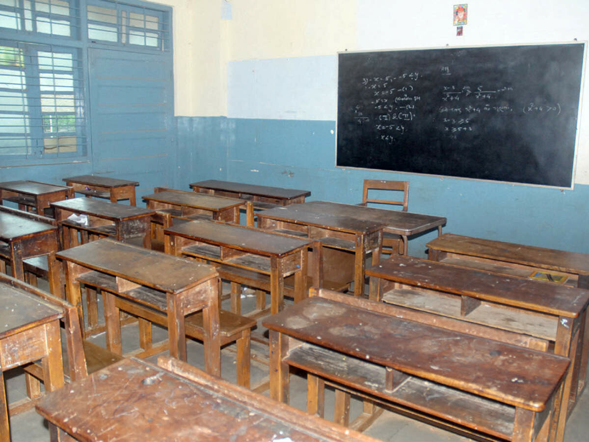 मुंबईत २०६ बेकायदेशीर शाळा, पालिकेने केलं 'हे' आवाहन