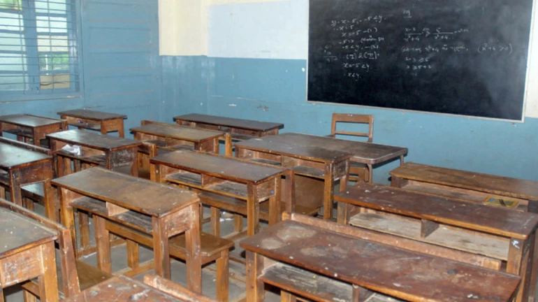 मुंबई में 206 अवैध स्कूलों, नगरपालिका ने एक 'हां' अपील की