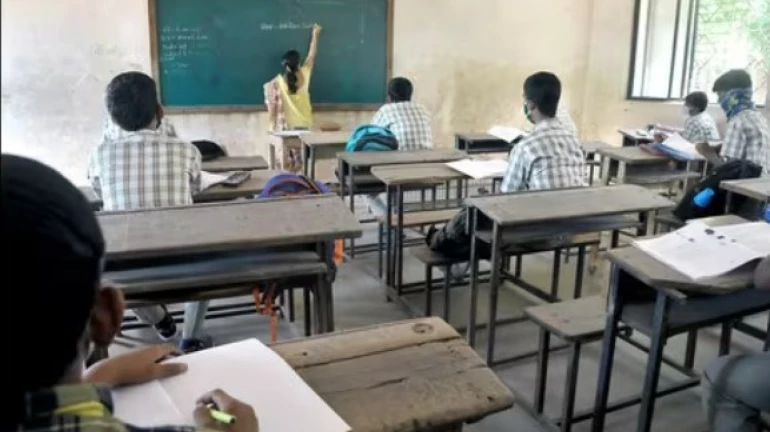 महाराष्ट्रात 13 ऐतिहासिक शाळा विकसित केल्या जाणार महाराष्ट्रात 13 ऐतिहासिक शाळा विकसित केल्या जाणार