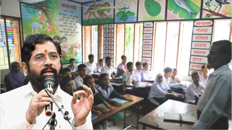 Teach Marathi Language Or Lose Recognition: Govt's Ultimatum To Schools