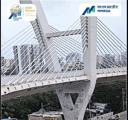 Final Works Underway on INR 650-Crore SCLR Extension; Set For Opening Soon