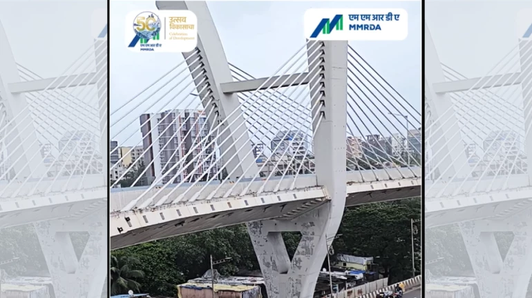 Final Works Underway on INR 650-Crore SCLR Extension; Set For Opening Soon Final Works Underway on INR 650-Crore SCLR Extension; Set For Opening Soon