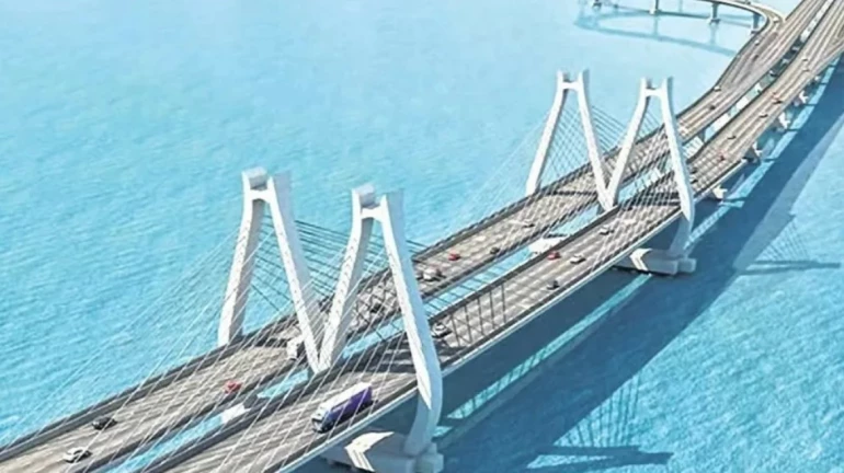 उत्तन-विरार दरम्यान बांधणार सी-लिंक, सरकारची मान्यता उत्तन-विरार दरम्यान बांधणार सी-लिंक, सरकारची मान्यता