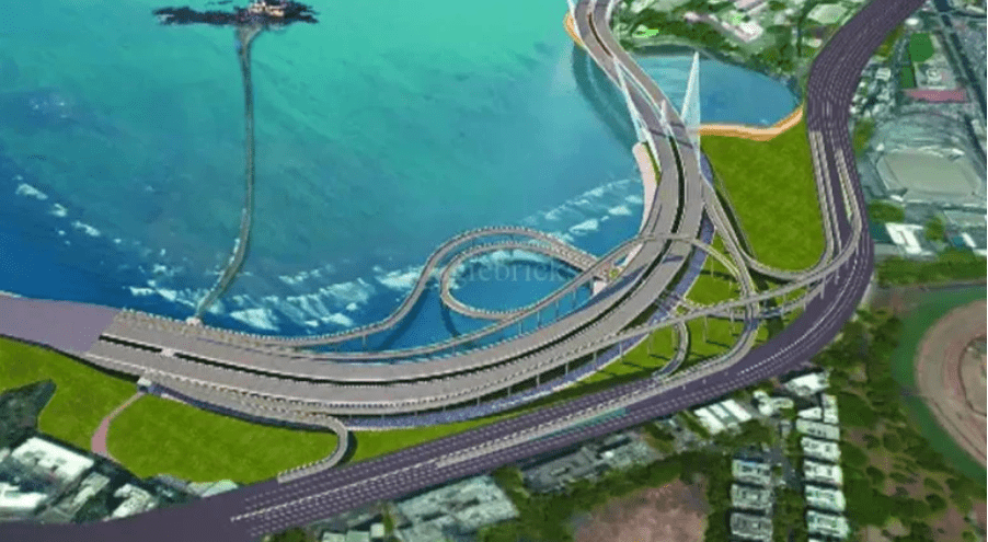 MMRDA revives Nariman Point–Cuffe Parade bridge, seeks fresh CRZ clearance after years of delay