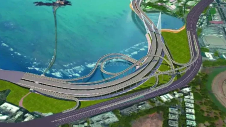 MMRDA revives Nariman Point–Cuffe Parade bridge, seeks fresh CRZ clearance after years of delay MMRDA revives Nariman Point–Cuffe Parade bridge, seeks fresh CRZ clearance after years of delay