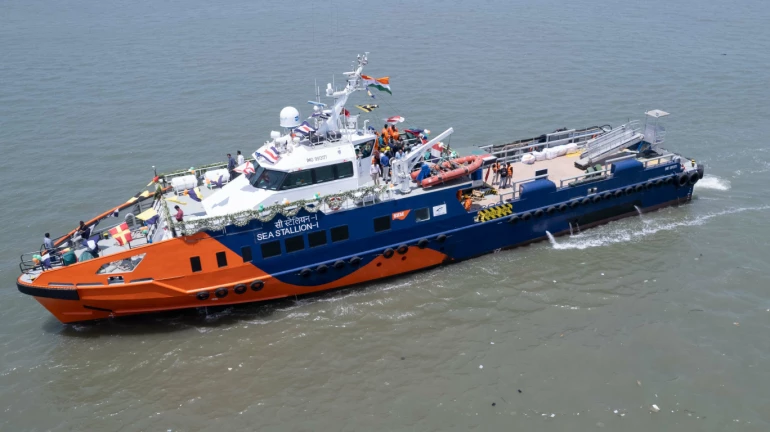 SHM Shipcare & ONGC Initiates a New Era in Indian Oil & Gas Industry SHM Shipcare & ONGC Initiates a New Era in Indian Oil & Gas Industry