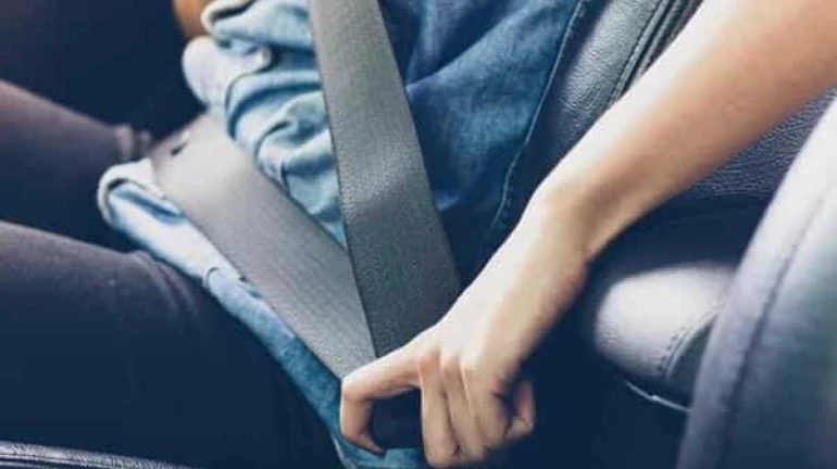 Mumbai Police Puts Mandatory Seat Belt Rule On Hold For 10 Days Mumbai Police Puts Mandatory Seat Belt Rule On Hold For 10 Days