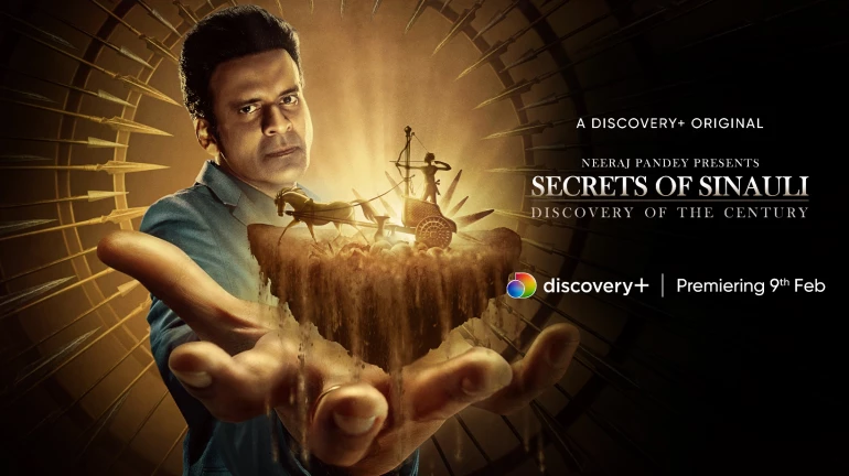 Discovery+ launches the trailer of 'Secrets of Sinauli'