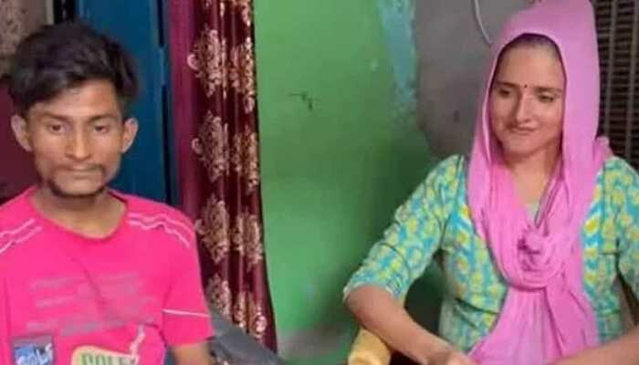 सीमा हैदरवरुन मुंबई पोलिसांना फोन, 26/11 स्टाईल हल्ल्याची धमकी