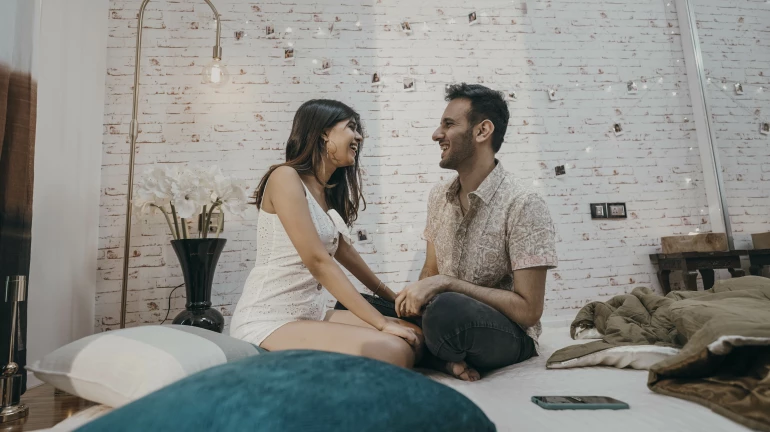 Popular digital star Sejal Kumar launches a new single 'Khali Khali' Popular digital star Sejal Kumar launches a new single 'Khali Khali'