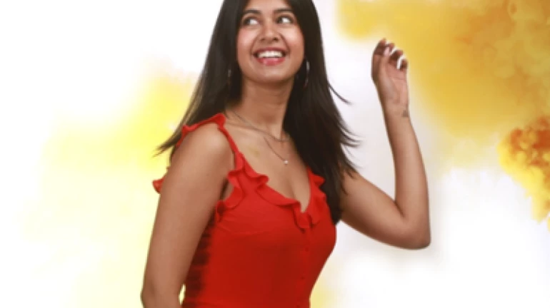 Engineering Girls 2.0: Sejal Kumar reveals a similarity between Kiara and her real-life journey Engineering Girls 2.0: Sejal Kumar reveals a similarity between Kiara and her real-life journey