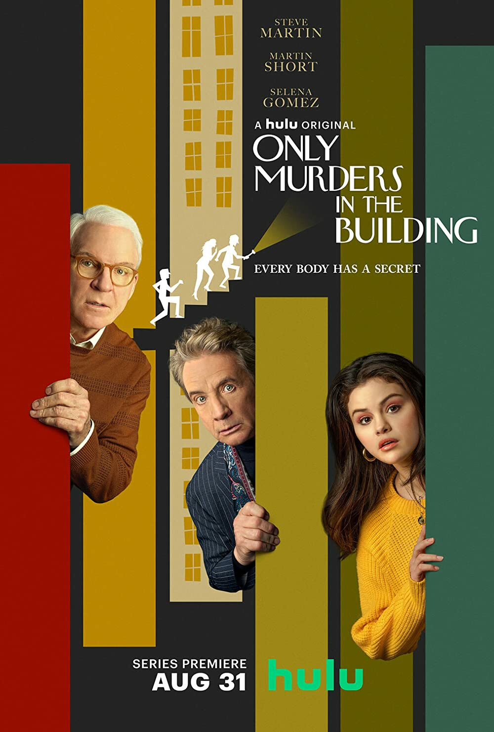 Here’s everything you need to know about Selena Gomez starrer Only Murders in the Building