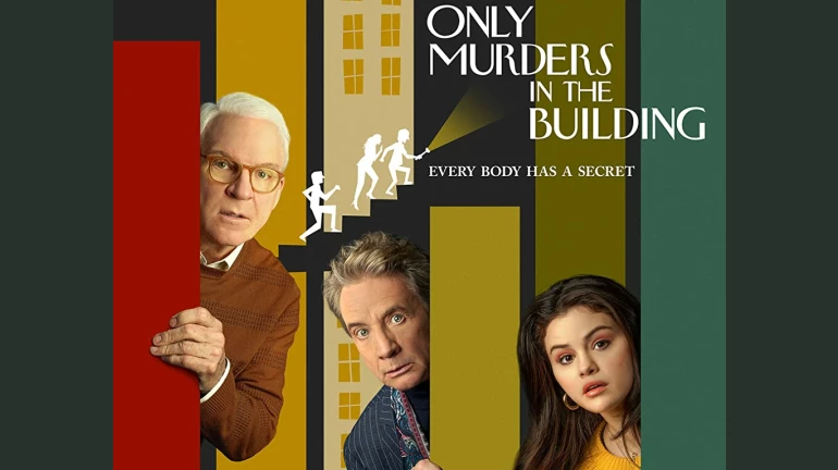 Here’s everything you need to know about Selena Gomez starrer Only Murders in the Building Here’s everything you need to know about Selena Gomez starrer Only Murders in the Building