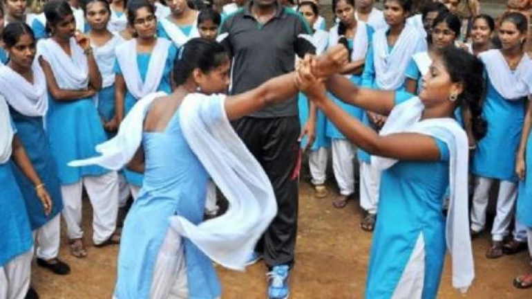 महाराष्ट्र - लड़कियों को सिखाया जाएगा आत्मरक्षा का पाठ