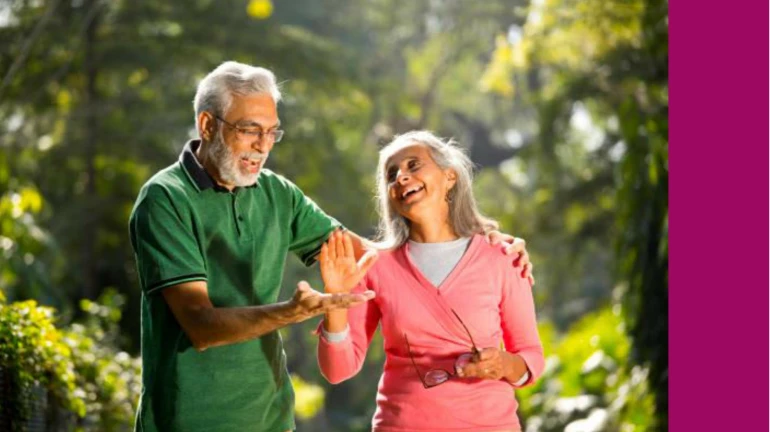 2.4 million seniors will be living alone by 2031 in Mumbai: Study 2.4 million seniors will be living alone by 2031 in Mumbai: Study