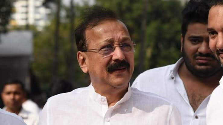 बाबा सिद्दीकींना मारण्यासाठी आरोपींनी 'असा' रचला कट