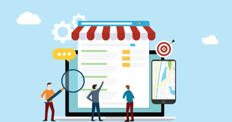 Tips that can help in Skyrocketing Your Business through Local SEO
