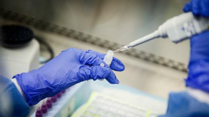 मुंबईत पाचवं सेरो सर्वेक्षण सुरू