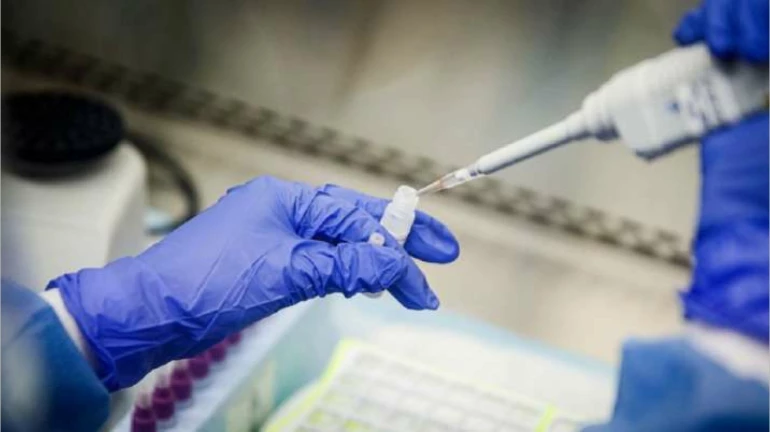 मुंबई में पाचवं सेरो सर्वेक्षण शुरू मुंबई में पाचवं सेरो सर्वेक्षण शुरू