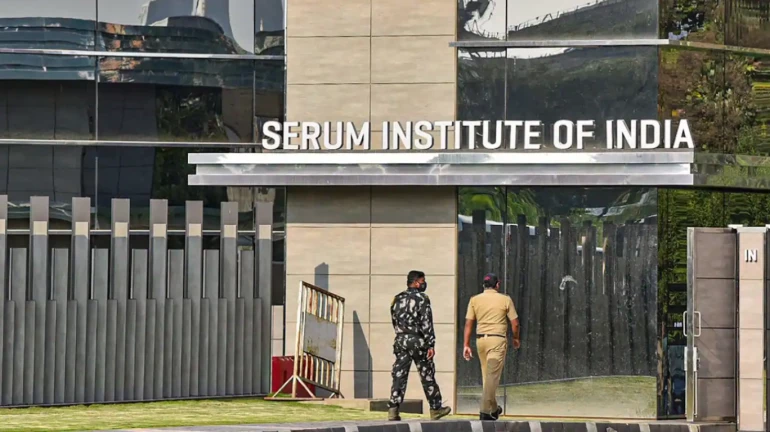 ED seizes properties of Serum Institute ED seizes properties of Serum Institute