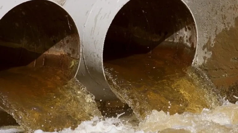 Mumbai: Sewage from slums will be recycled after processing Mumbai: Sewage from slums will be recycled after processing