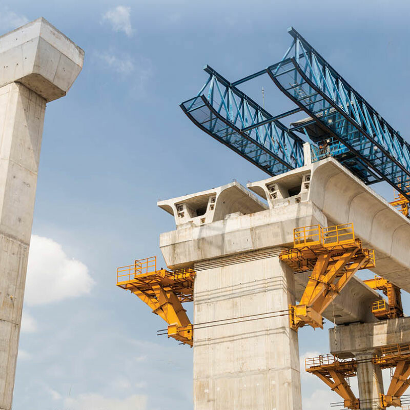 शिवडी-वर्ली एलिवेटेड रोड परियोजना 2025 के अंत तक शुरु होने की संभावना