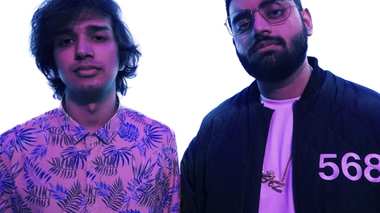 Sez On The Beat and Bharg Kale collaborate for a new track 'Jee Le Aaj' Sez On The Beat and Bharg Kale collaborate for a new track 'Jee Le Aaj'