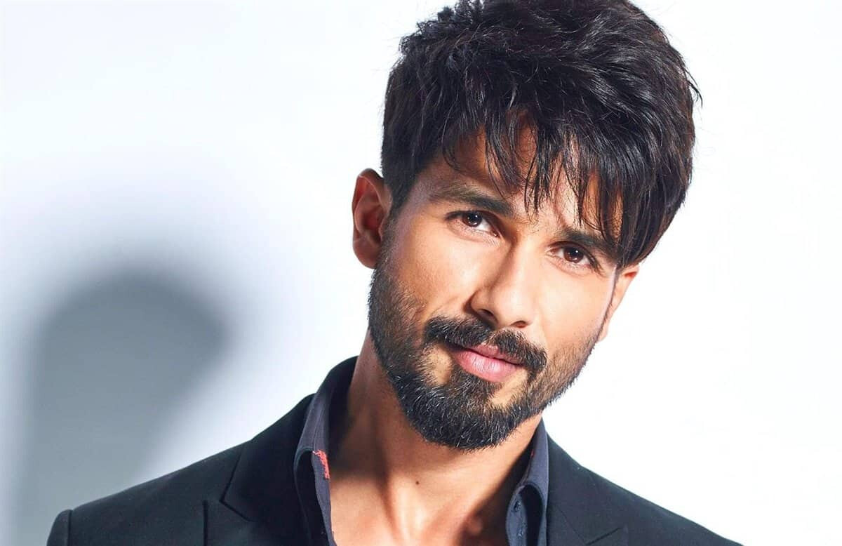 Shahid Kapoor's digital debut to be a web series on Amazon Prime Video