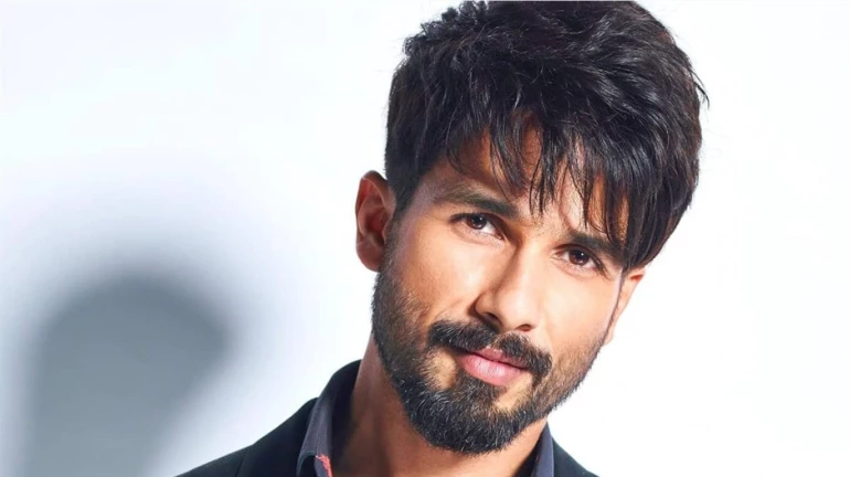 Shahid Kapoor's digital debut to be a web series on Amazon Prime Video Shahid Kapoor's digital debut to be a web series on Amazon Prime Video