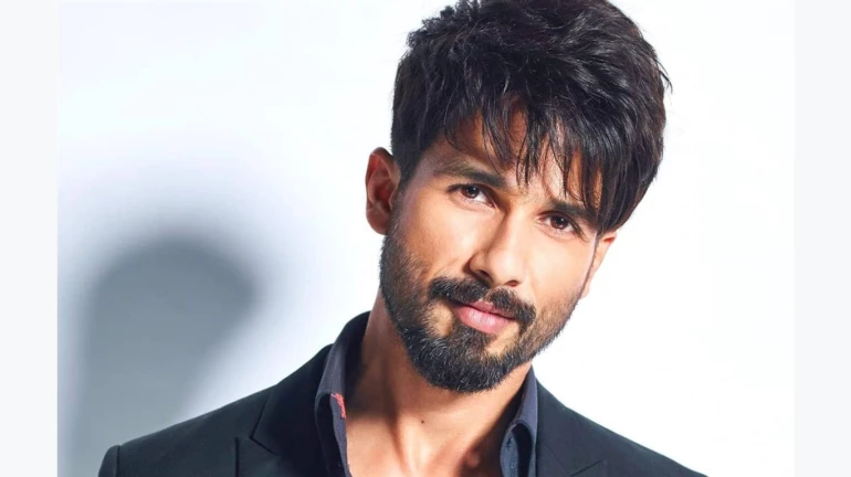 शाहिद कपूर ने करण जौहर की फिल्म 'योद्धा' में काम करने से किया इंकार शाहिद कपूर ने करण जौहर की फिल्म 'योद्धा' में काम करने से किया इंकार