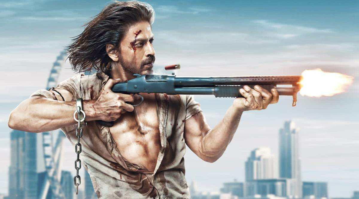 Shah Rukh Khan's Pathaan did what no party could: TMC leader Derek O'Brien