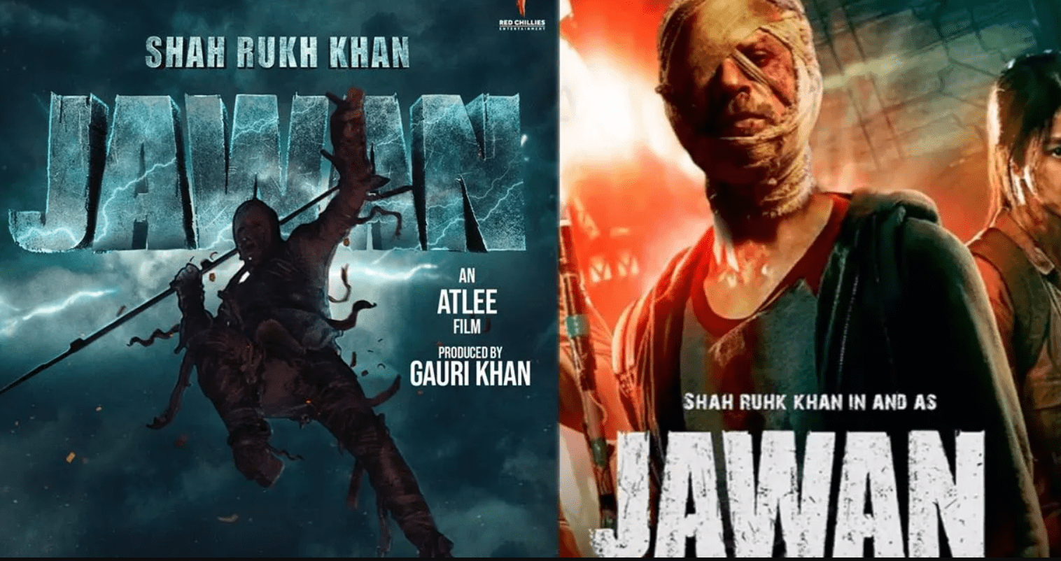 Shah Rukh Khan's much-awaited Jawan trailer will be unveiled on this day