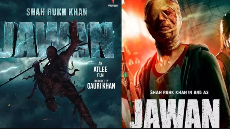 Shah Rukh Khan's much-awaited Jawan trailer will be unveiled on this day Shah Rukh Khan's much-awaited Jawan trailer will be unveiled on this day