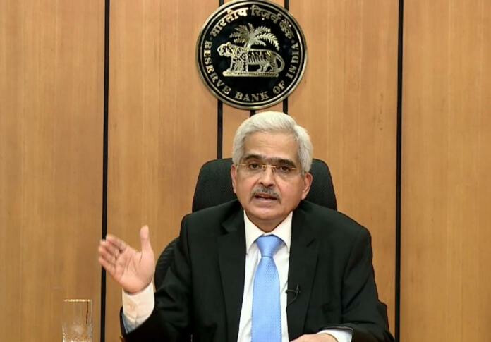 RBI Governor Shaktikanta Das tests positive for Coronavirus