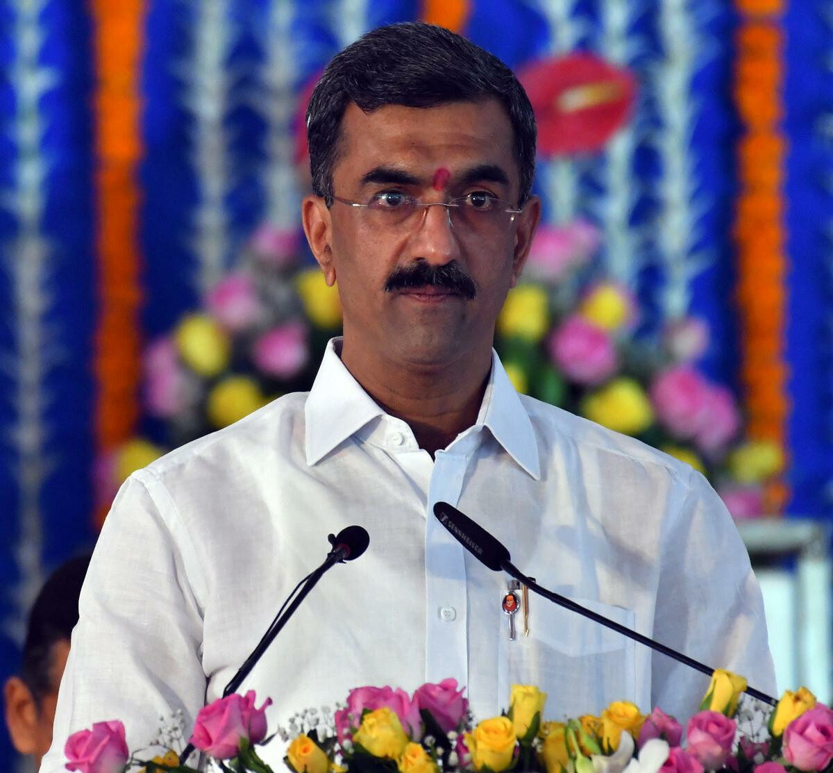 ठाणे : प्रत्येक तालुक्यात हेलिपॅड उभारण्यात येणार?