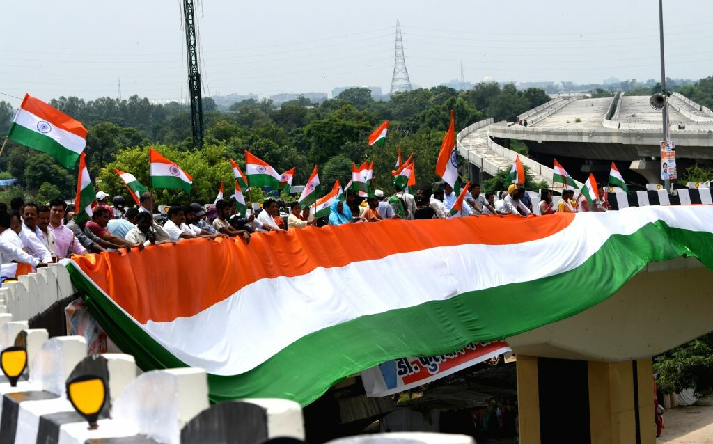 मीरारोड में माहौल फिलहाल शांत