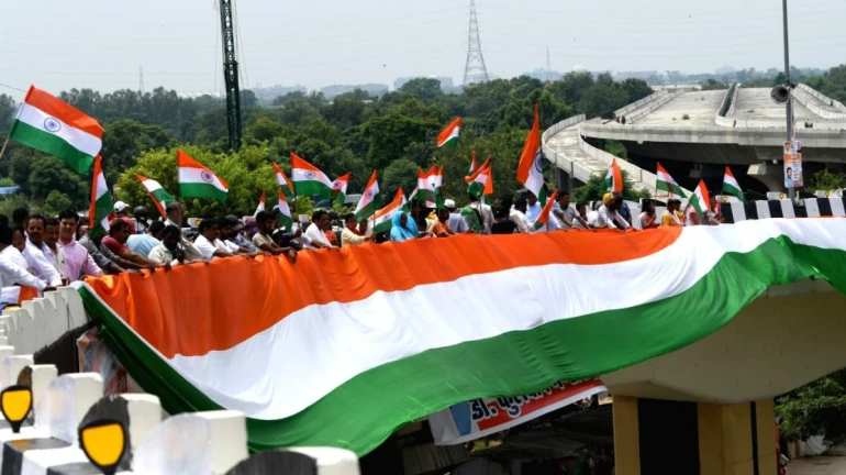 मीरारोड में माहौल फिलहाल शांत मीरारोड में माहौल फिलहाल शांत