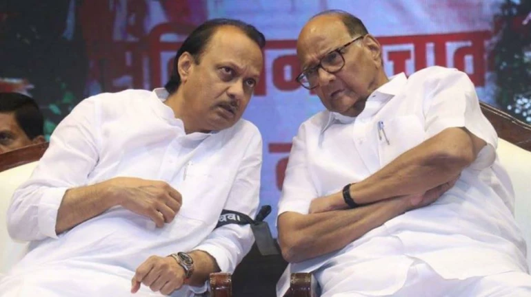 MSCB Bank Scam: ED moves to court against clean chit to Ajit Pawar, Sharad Pawar