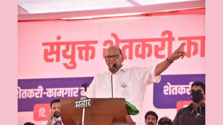 राष्ट्रवादीच्या 'या' कार्यकर्त्यांने रक्ताने लिहले शरद पवारांना पत्र राष्ट्रवादीच्या 'या' कार्यकर्त्यांने रक्ताने लिहले शरद पवारांना पत्र