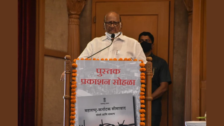 NCP chief Sharad Pawar urges sugar sector to shift its focus