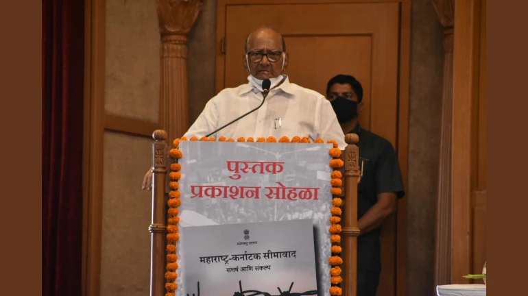 NCP chief Sharad Pawar urges sugar sector to shift its focus NCP chief Sharad Pawar urges sugar sector to shift its focus