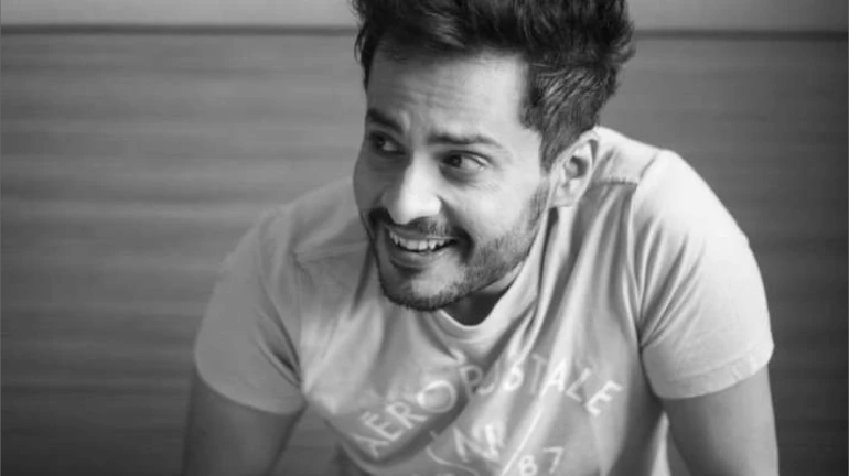 Bigg Boss 14: Shadrul Pandit says getting noticed by Salman Khan was the biggest reward Bigg Boss 14: Shadrul Pandit says getting noticed by Salman Khan was the biggest reward