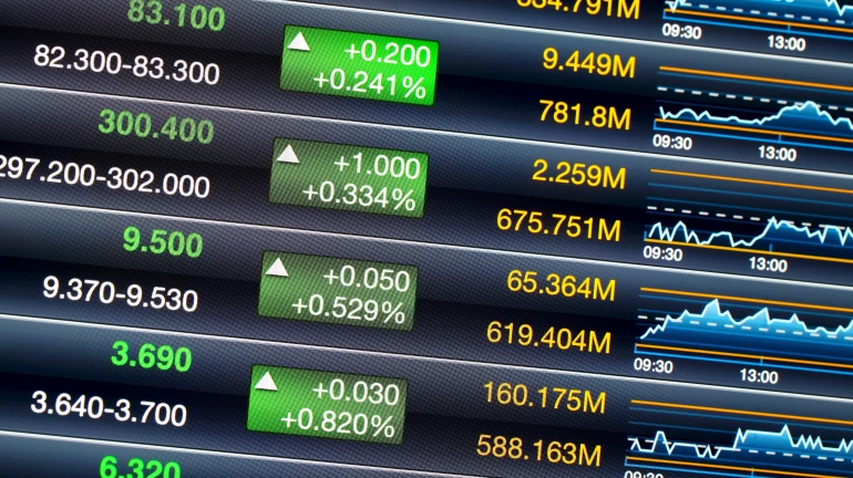 Nifty And Sensex Ended Flat, Metals Outperformed