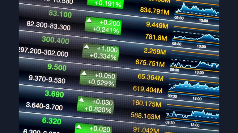 Stock Market Highlights: Sensex jumps 1,147 pts led by metal, financials Stock Market Highlights: Sensex jumps 1,147 pts led by metal, financials