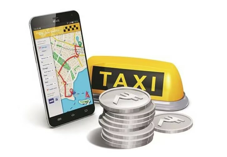 Shared taxi fares from Mumbai to Nashik, Shirdi, Pune increase