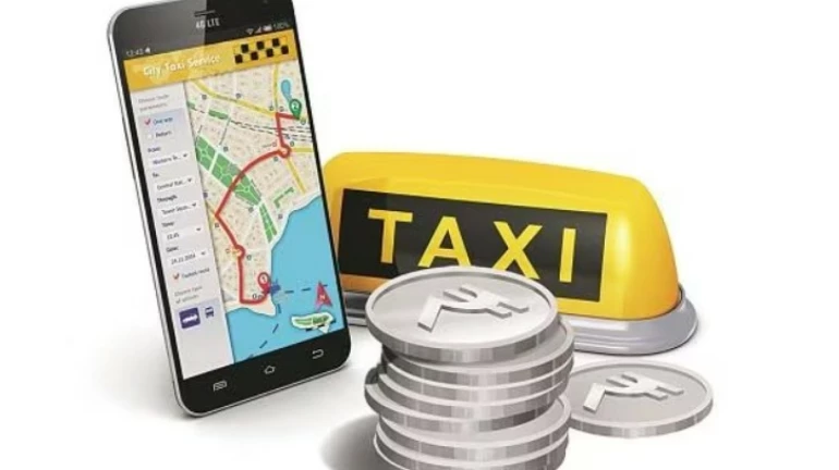 Shared taxi fares from Mumbai to Nashik, Shirdi, Pune increase