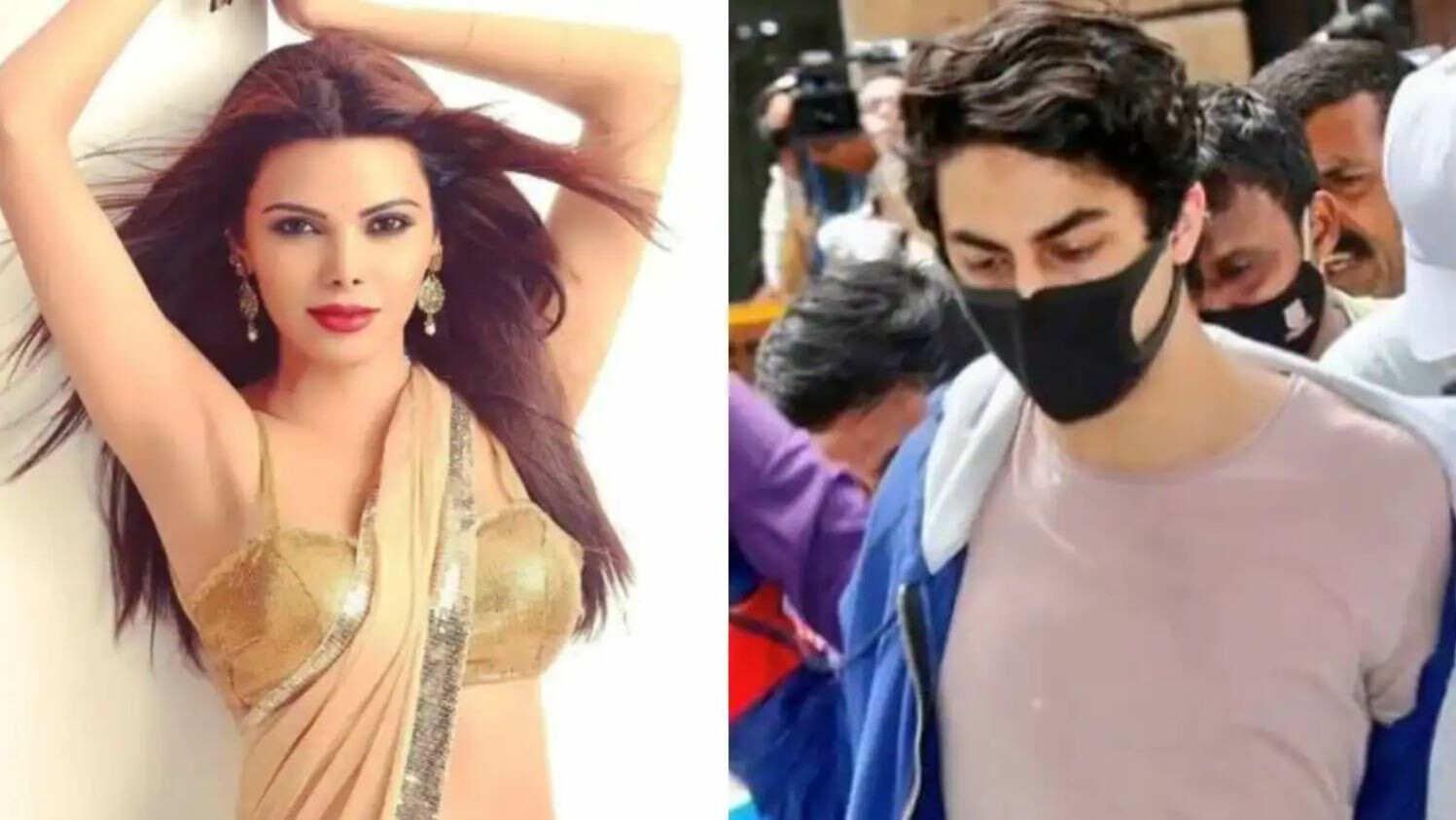 सेलिब्रेटिंच्या पत्नी आरशासमोर उभं राहून... शर्लीन चोप्राचा खुलासा