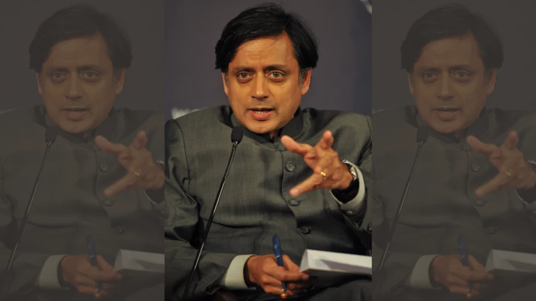 Pune School Principal Controversy: Shashi Tharoor strongly condemns the incident